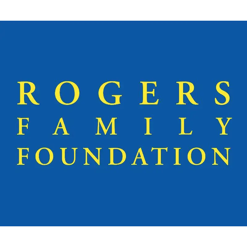 roger family foundation