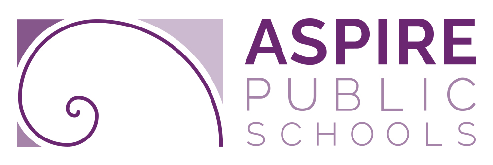aspire public schools