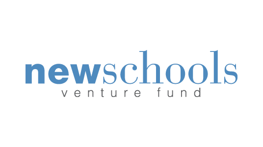 new schools venture fund
