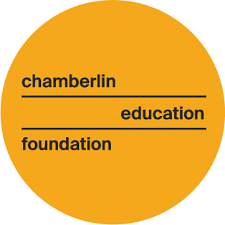 chamberlin education foundation